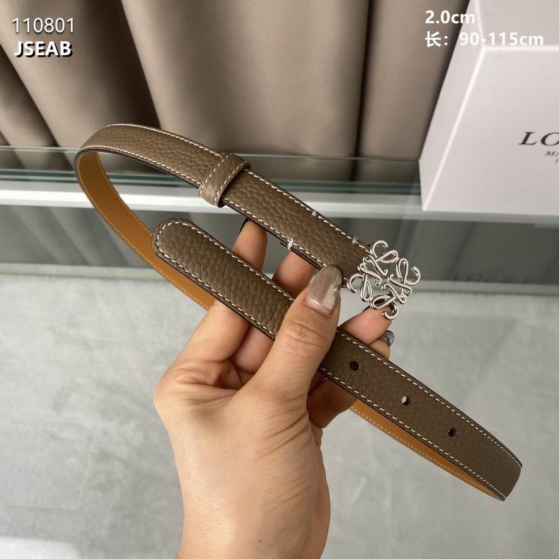 Loewe Belt 20mmX90-115cm 8L (5)