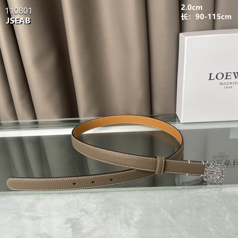 Loewe Belt 20mmX90-115cm 8L (6)