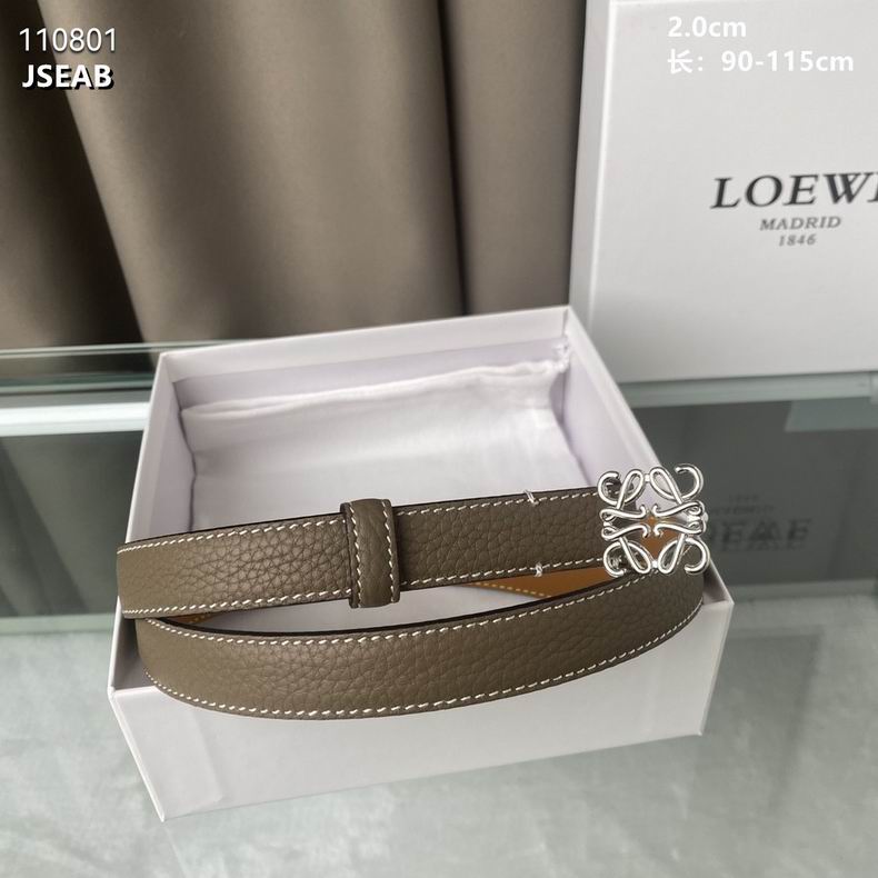 Loewe Belt 20mmX90-115cm 8L (7)