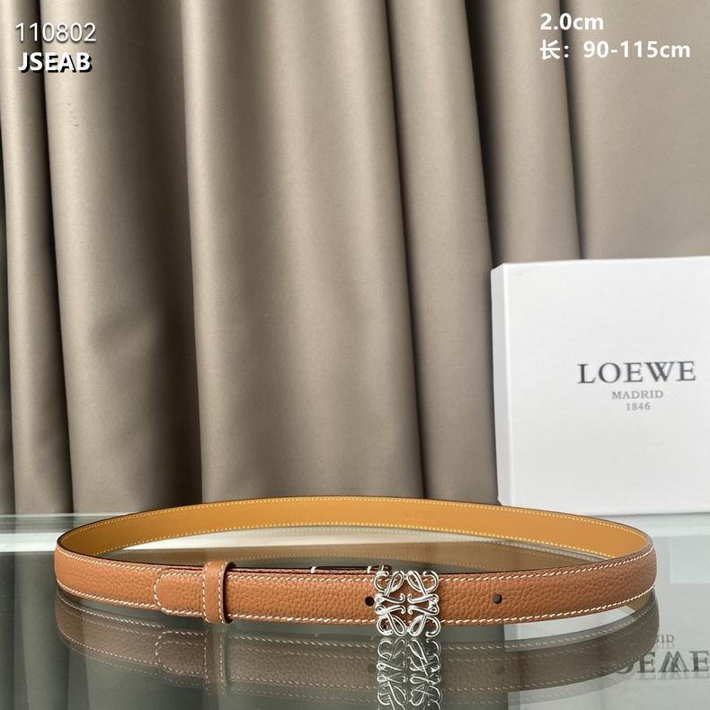 Loewe Belt 20mmX90-115cm 8L (8)