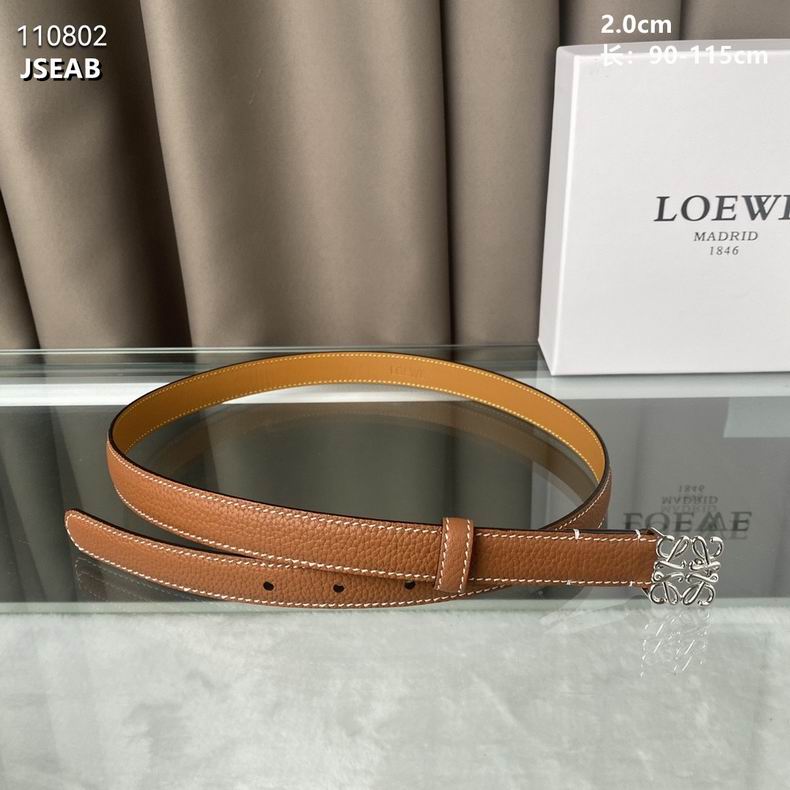 Loewe Belt 20mmX90-115cm 8L (9)