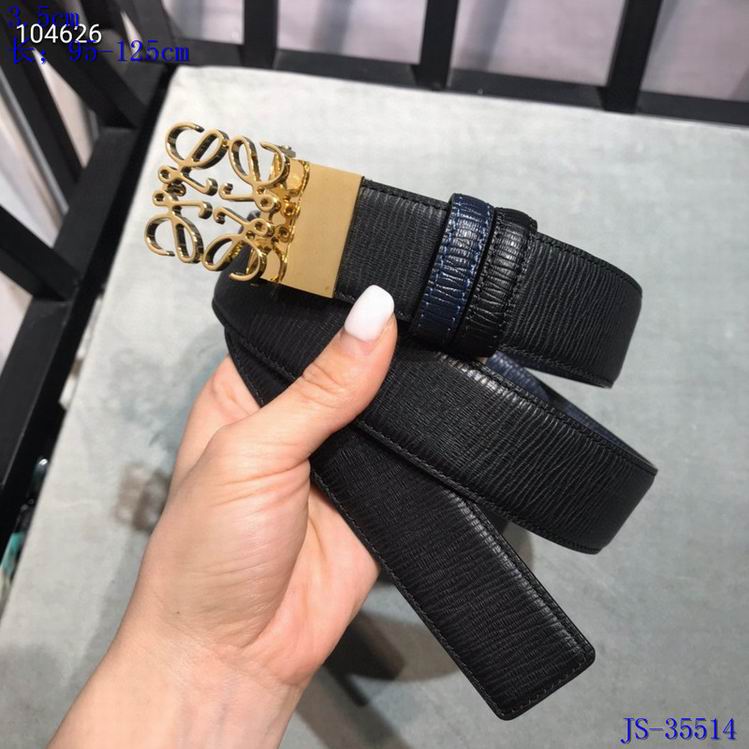Loewe Belt 30mm95-125CM 8L  (13)