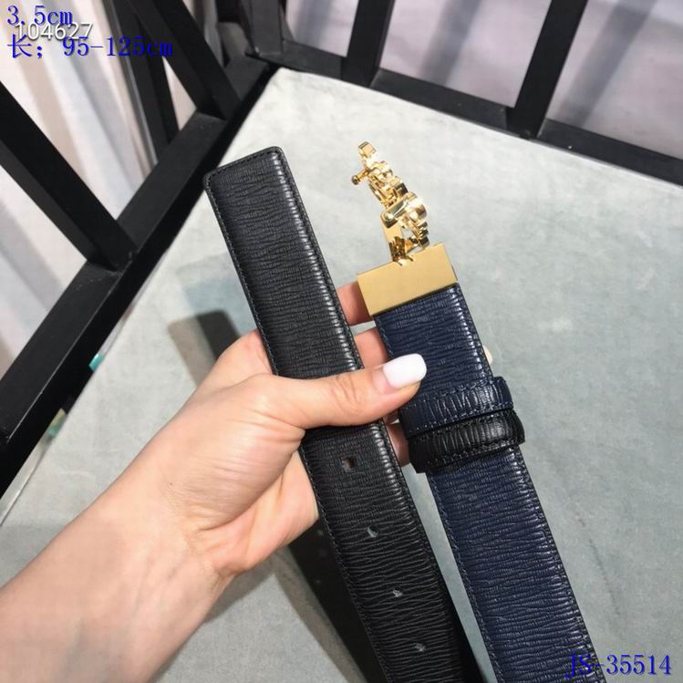 Loewe Belt 30mm95-125CM 8L  (2)