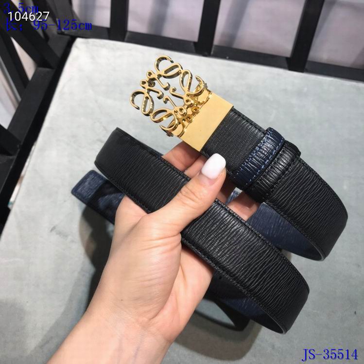 Loewe Belt 30mm95-125CM 8L  (3)