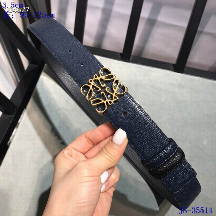 Loewe Belt 30mm95-125CM 8L  (4)
