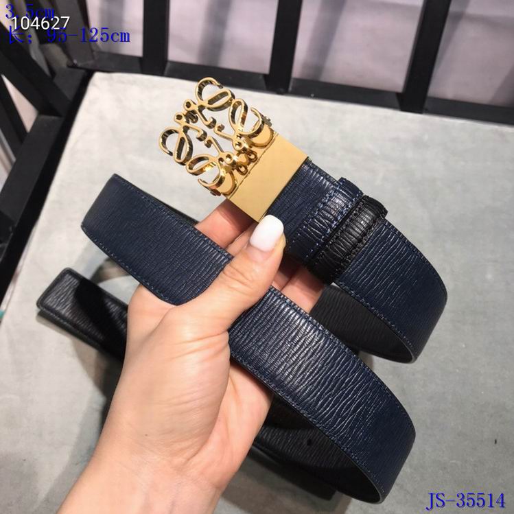 Loewe Belt 30mm95-125CM 8L  (5)