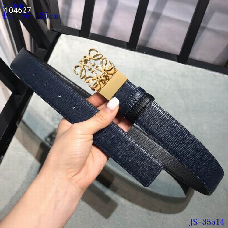 Loewe Belt 30mm95-125CM 8L  (6)