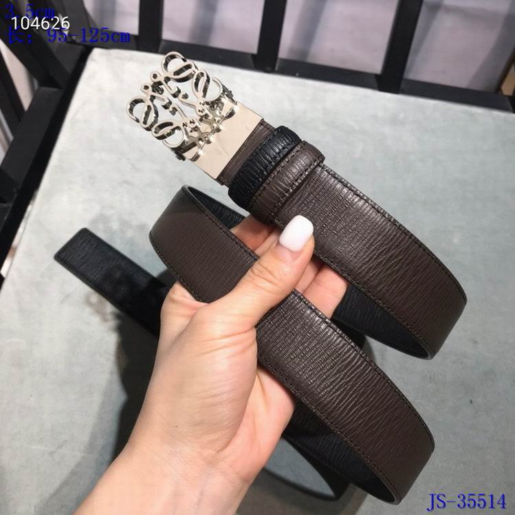Loewe Belt 30mm95-125CM 8L  (7)