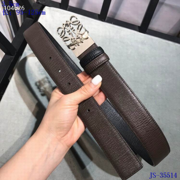 Loewe Belt 30mm95-125CM 8L  (8)