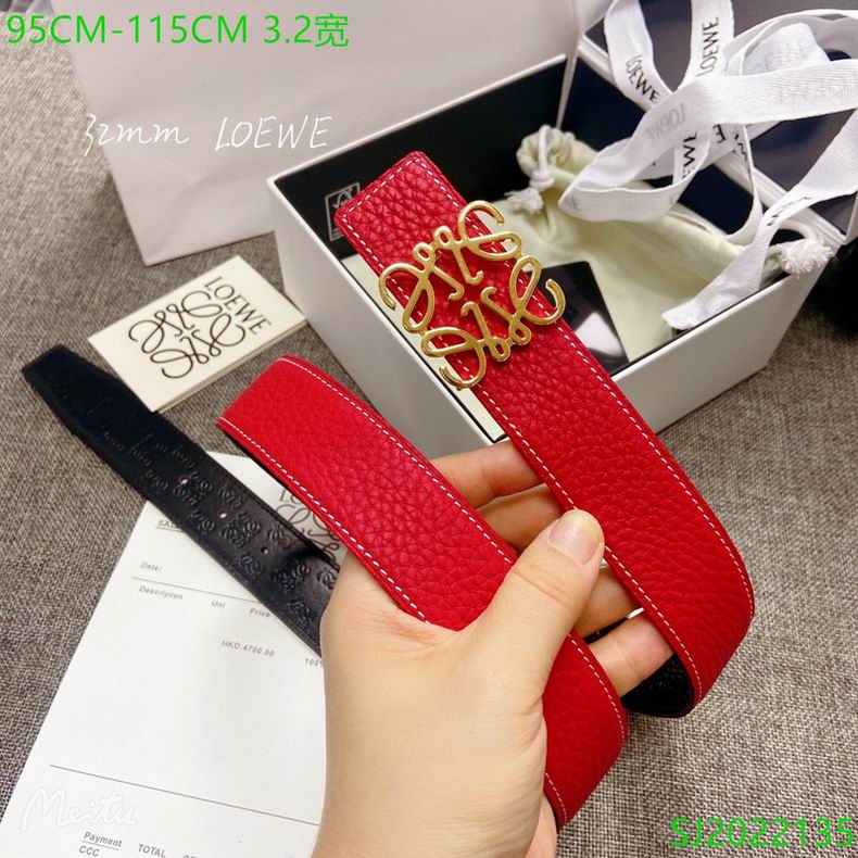 Loewe Belt 32mmX95-115cm 7D (3)