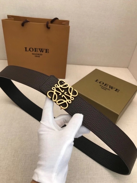 Loewe Belt 38mmX100-125CM 7D (1)