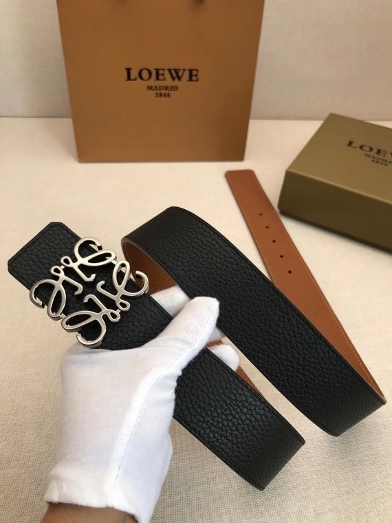 Loewe Belt 38mmX100-125CM 7D (10)