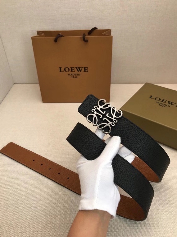 Loewe Belt 38mmX100-125CM 7D (11)