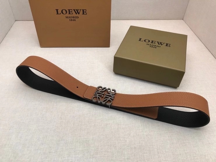 Loewe Belt 38mmX100-125CM 7D (12)