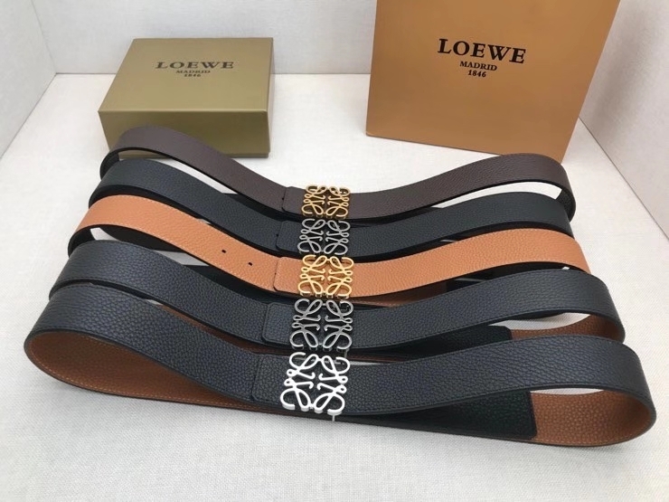 Loewe Belt 38mmX100-125CM 7D (13)