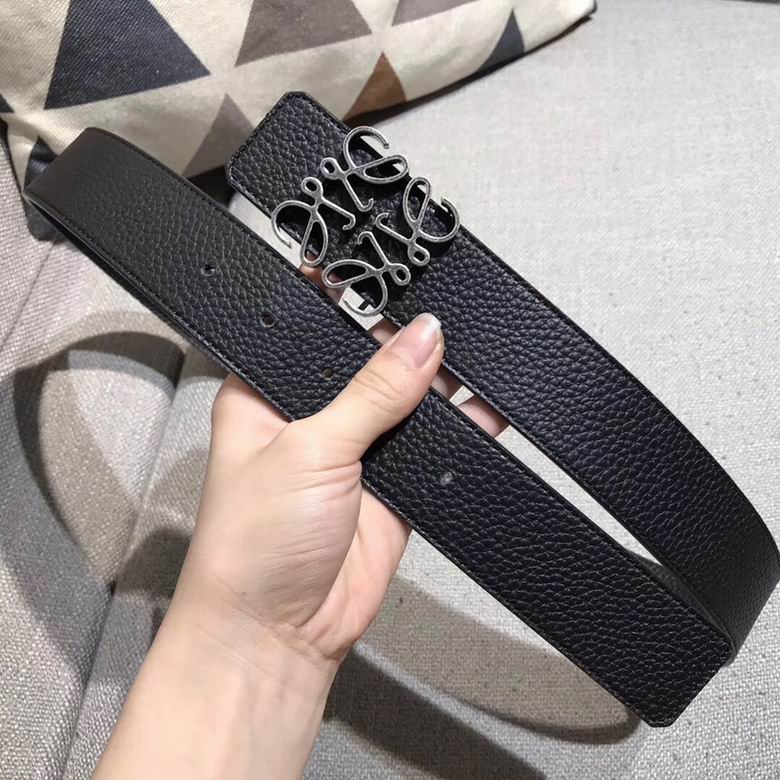 Loewe Belt 38mmX100-125CM 7D (15)