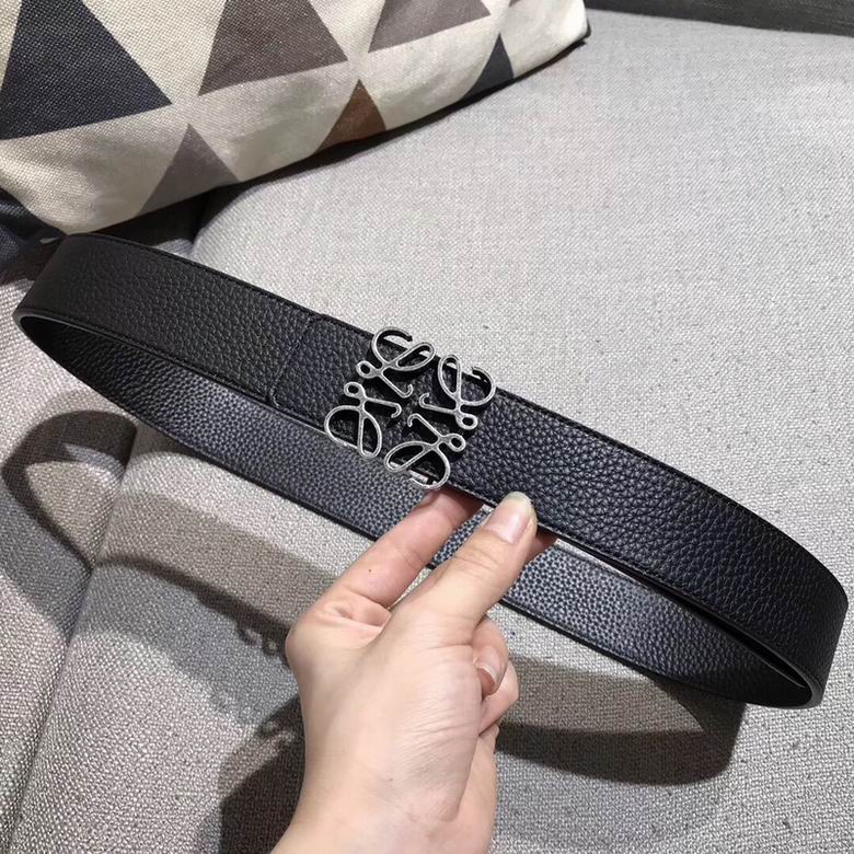 Loewe Belt 38mmX100-125CM 7D (16)