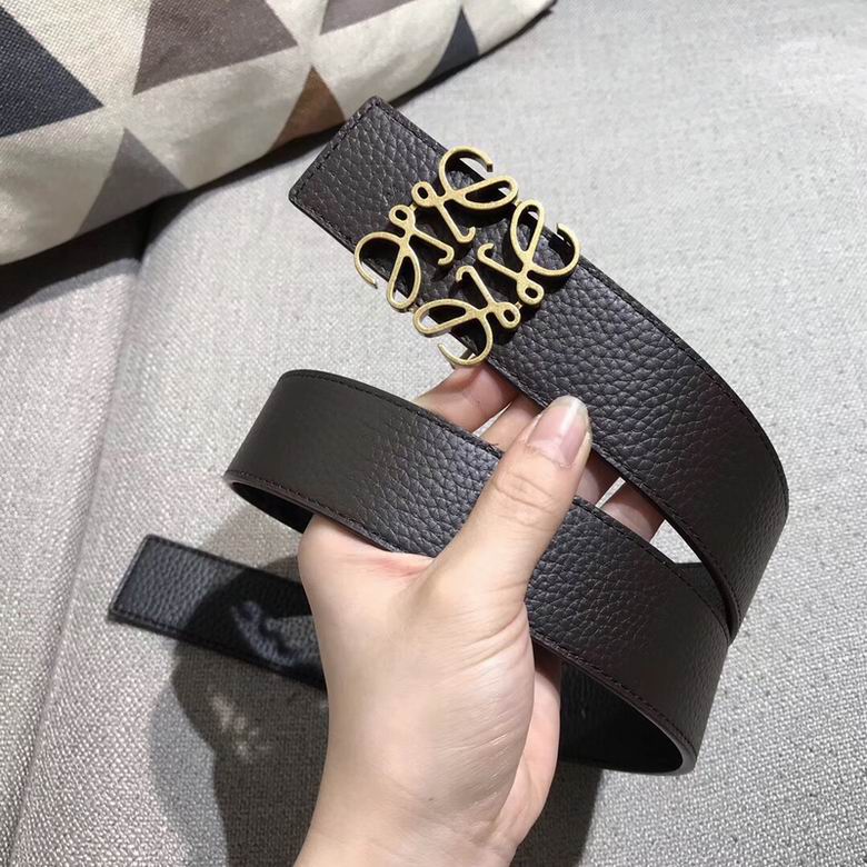 Loewe Belt 38mmX100-125CM 7D (17)
