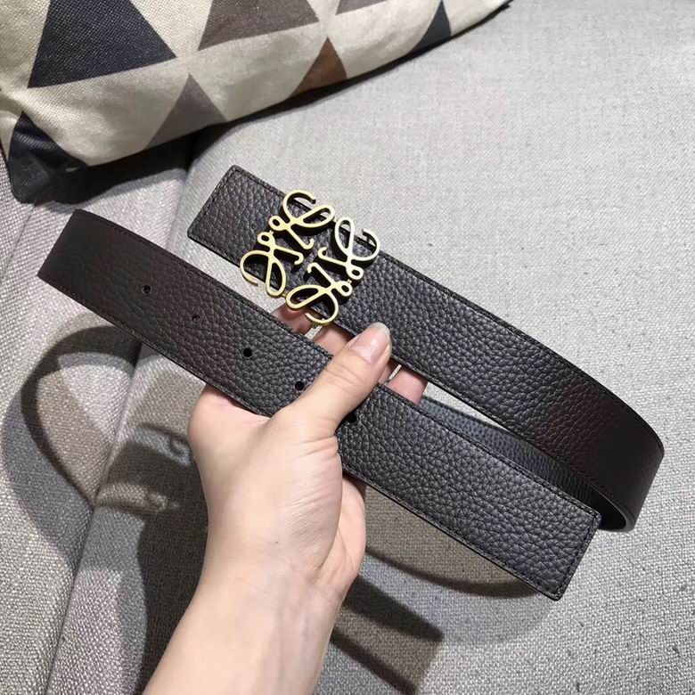 Loewe Belt 38mmX100-125CM 7D (18)