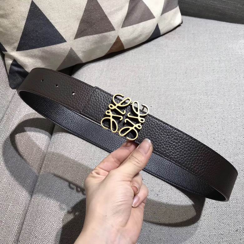 Loewe Belt 38mmX100-125CM 7D (19)