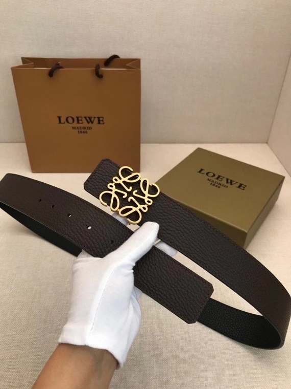 Loewe Belt 38mmX100-125CM 7D (2)