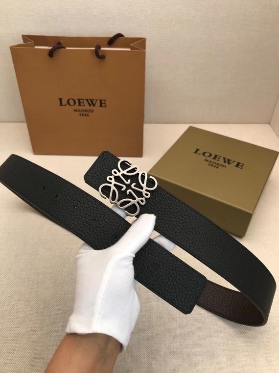 Loewe Belt 38mmX100-125CM 7D (4)