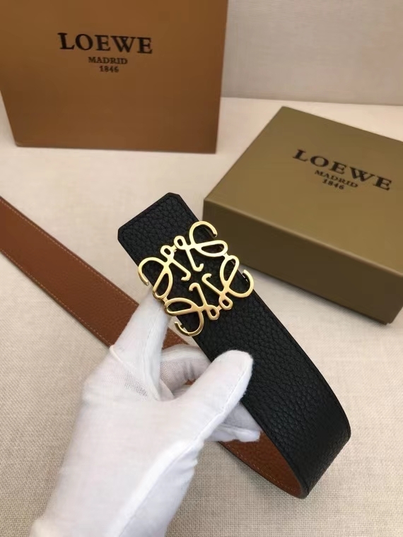 Loewe Belt 38mmX100-125CM 7D (5)