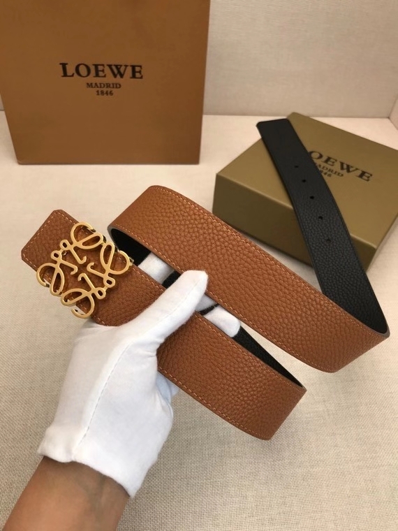 Loewe Belt 38mmX100-125CM 7D (7)