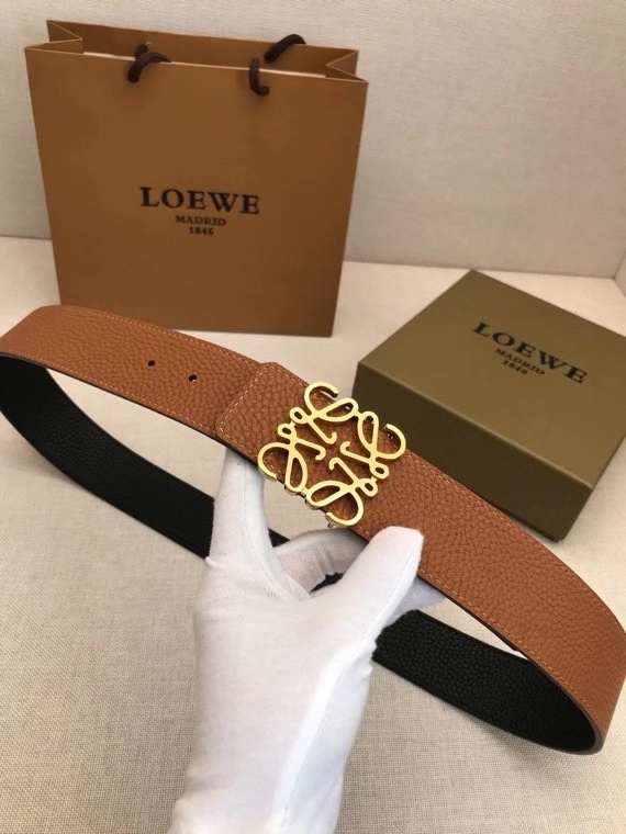 Loewe Belt 38mmX100-125CM 7D (8)