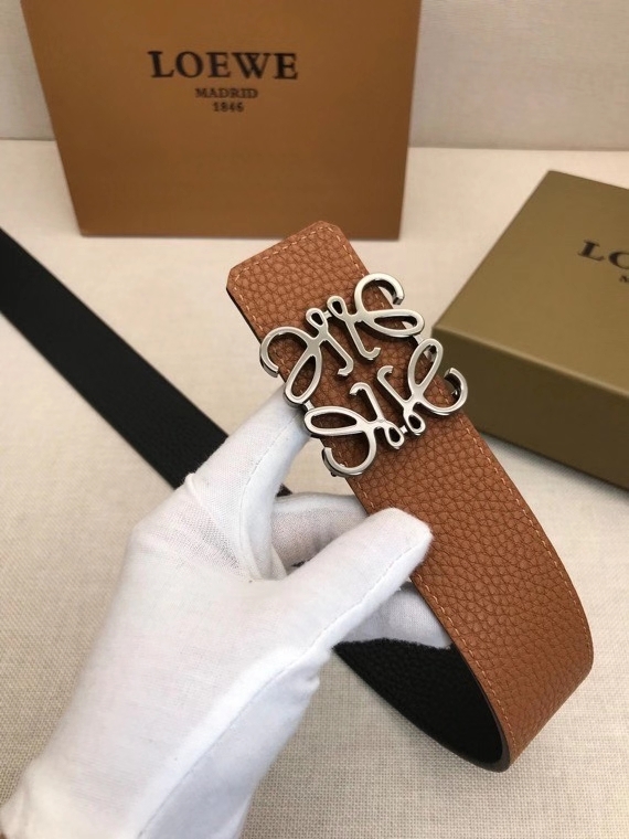 Loewe Belt 38mmX100-125CM 7D (9)