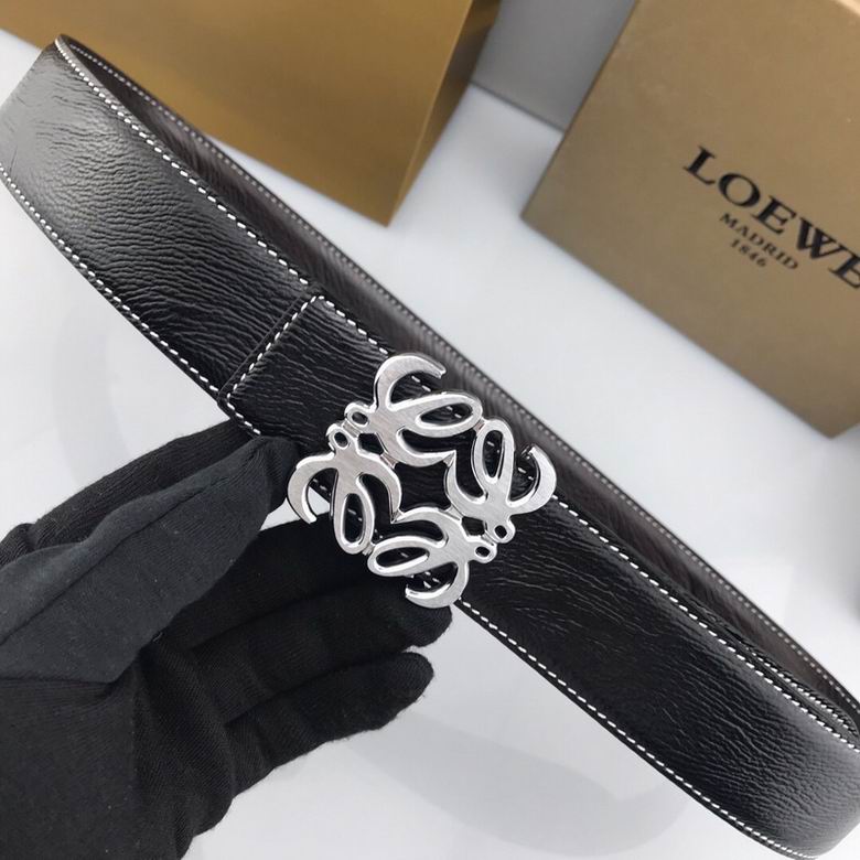Loewe Belt 38mmX100-125CM 7D-2 (1)