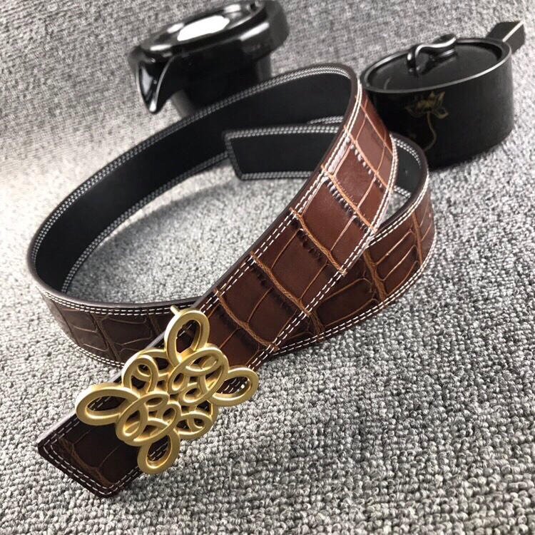 Loewe Belt 38mmX100-125CM 7D-2 (1)