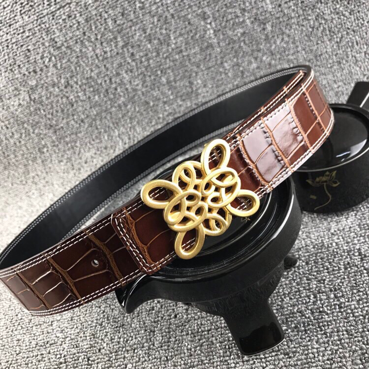 Loewe Belt 38mmX100-125CM 7D-2 (2)