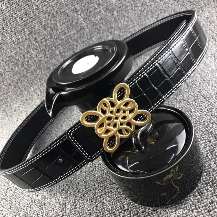 Loewe Belt 38mmX100-125CM 7D-2 (5)