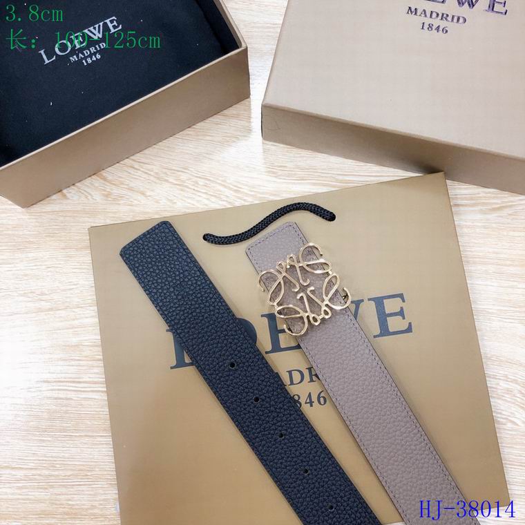 Loewe Belt 38mmX100-125cm  8L (10)