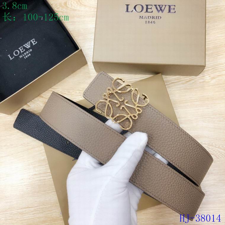 Loewe Belt 38mmX100-125cm  8L (11)