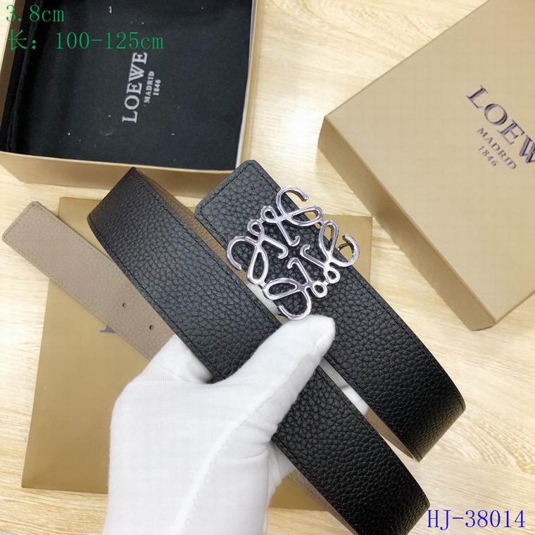 Loewe Belt 38mmX100-125cm  8L (14)