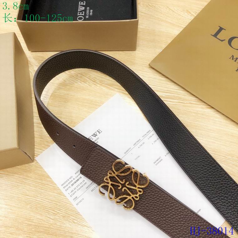 Loewe Belt 38mmX100-125cm  8L (3)