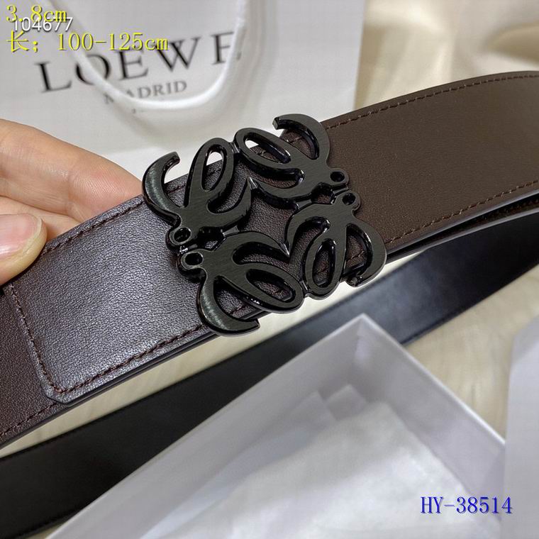 Loewe Belt 38mmX100-125cm  8L (4)