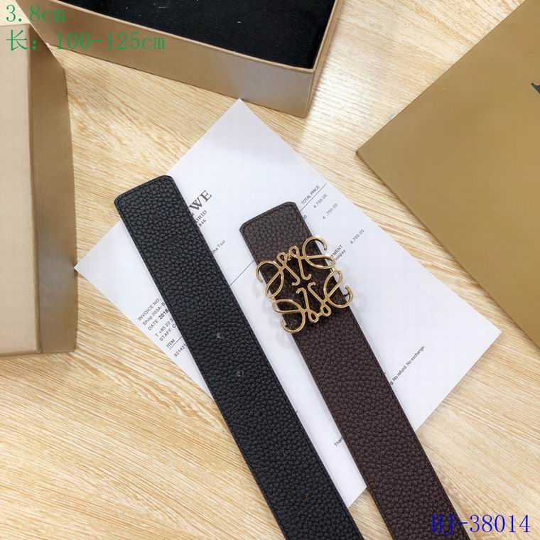 Loewe Belt 38mmX100-125cm  8L (4)