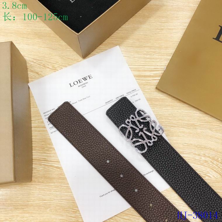 Loewe Belt 38mmX100-125cm  8L (7)