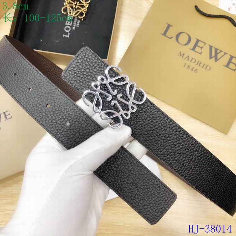 Loewe Belt 38mmX100-125cm  8L (8)