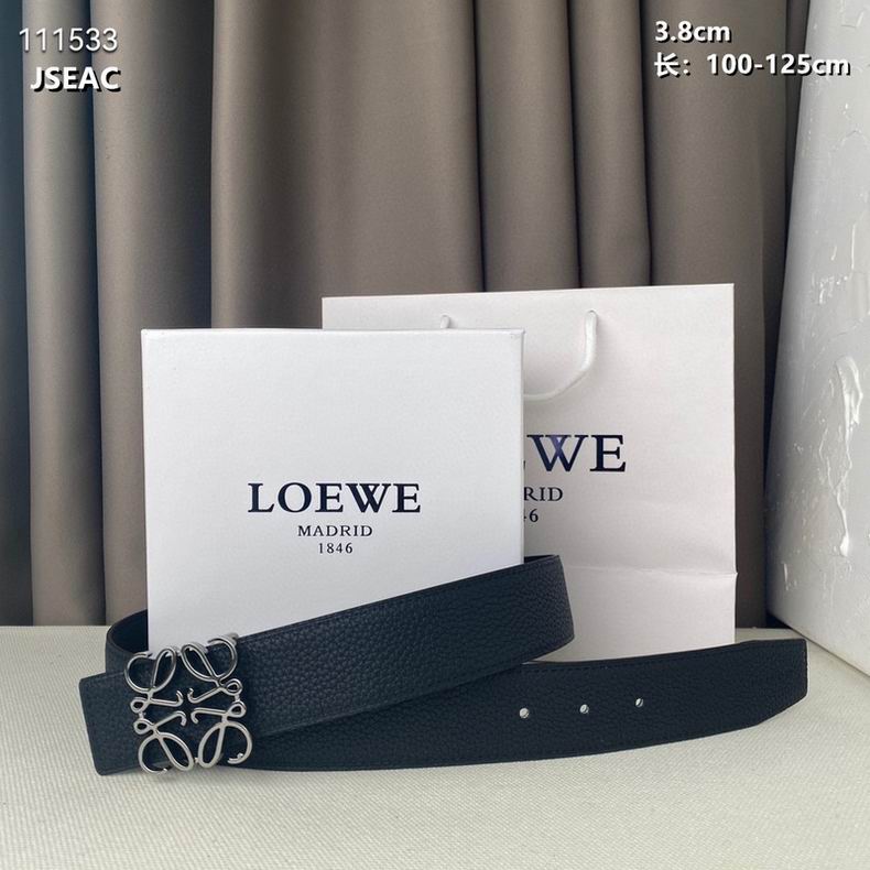 Loewe Belt 38mmX100-125cm 8L (1)
