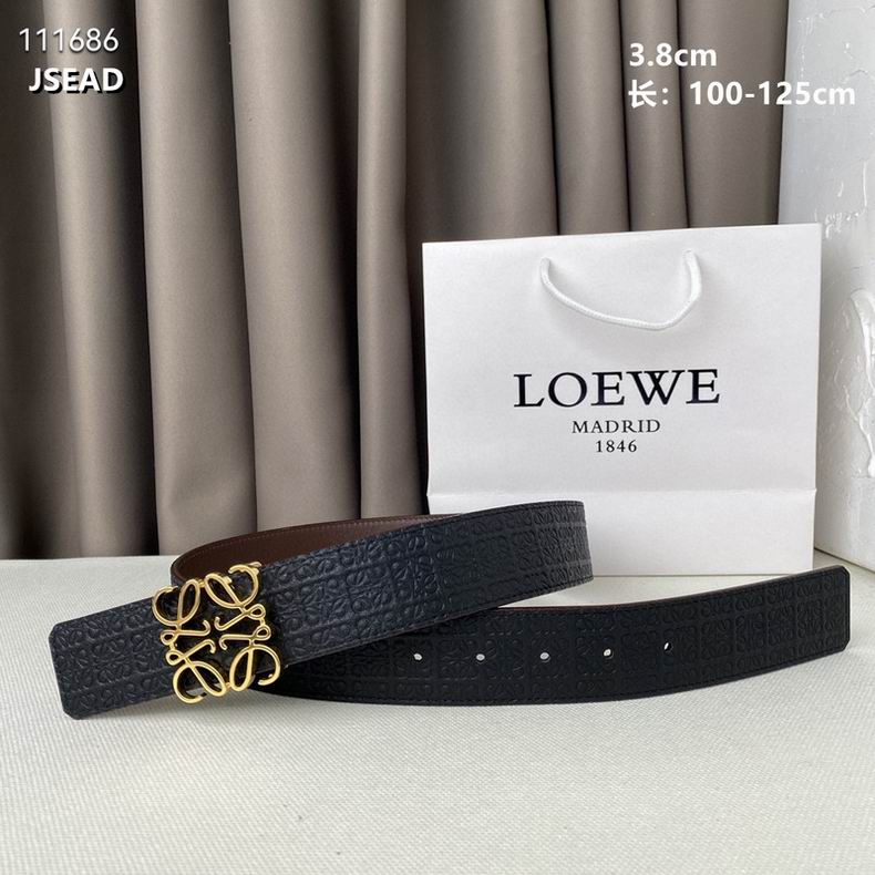 Loewe Belt 38mmX100-125cm 8L (1)