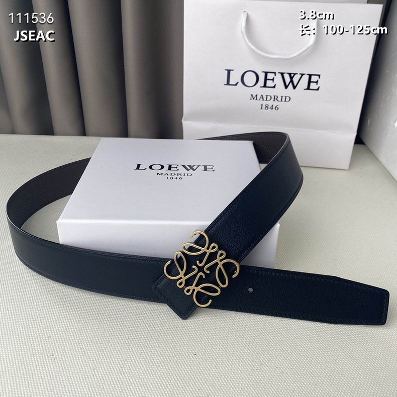 Loewe Belt 38mmX100-125cm 8L (11)