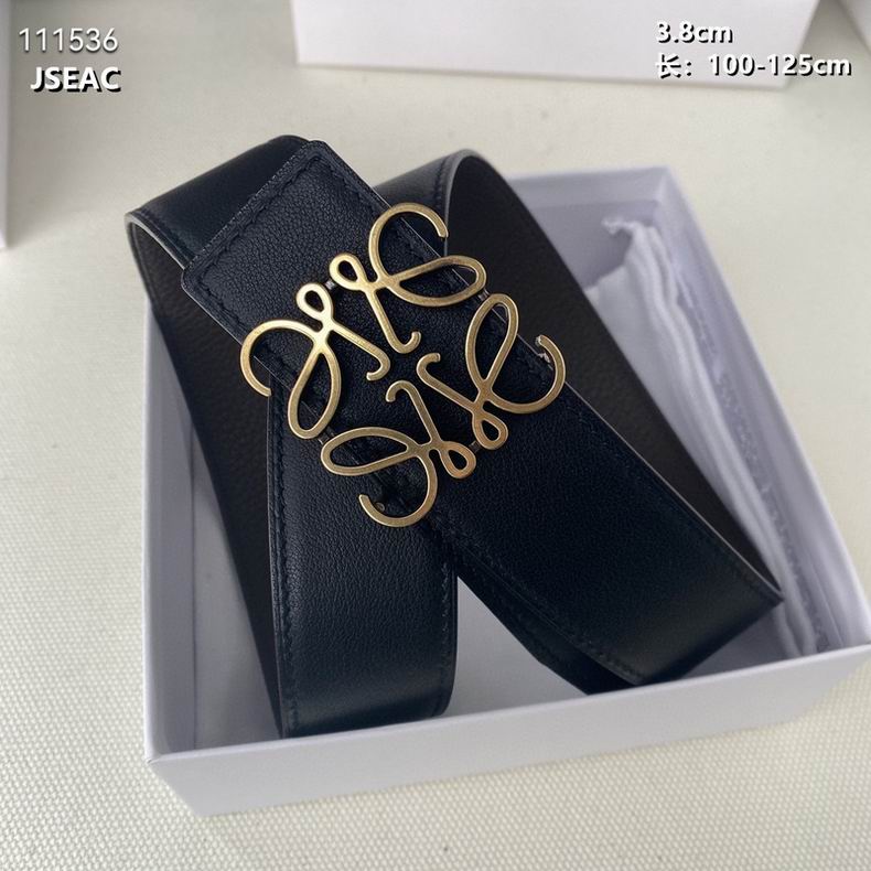 Loewe Belt 38mmX100-125cm 8L (12)