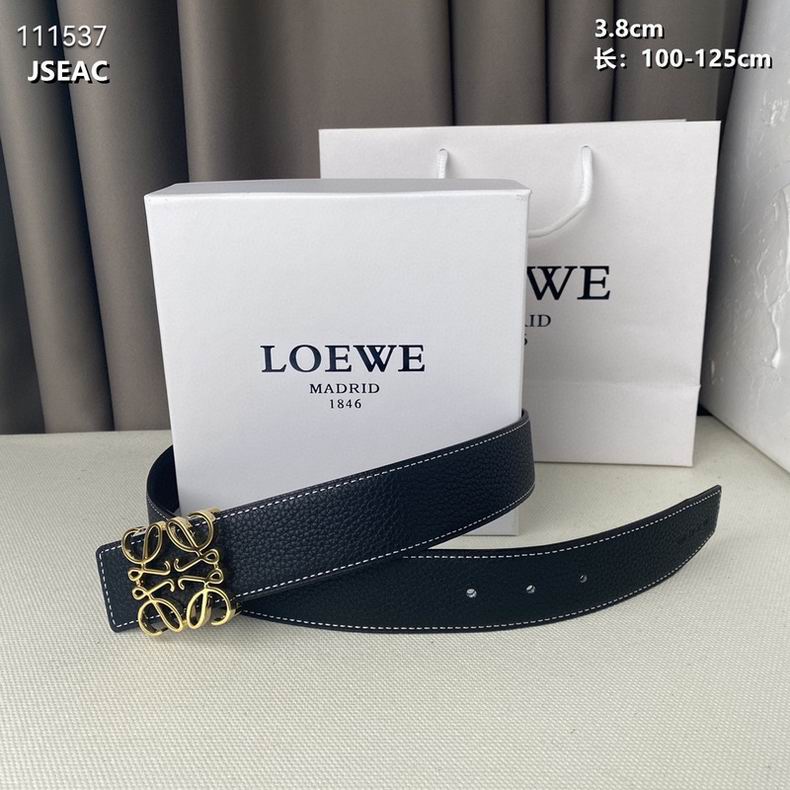 Loewe Belt 38mmX100-125cm 8L (13)