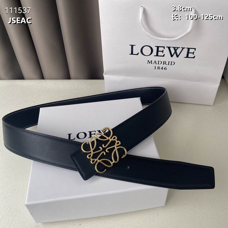 Loewe Belt 38mmX100-125cm 8L (15)
