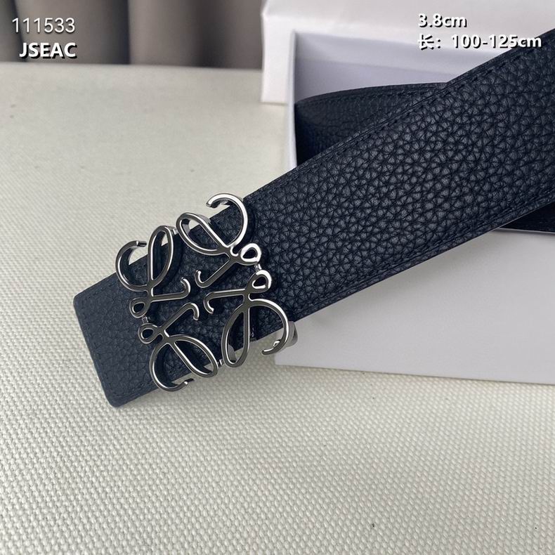 Loewe Belt 38mmX100-125cm 8L (2)