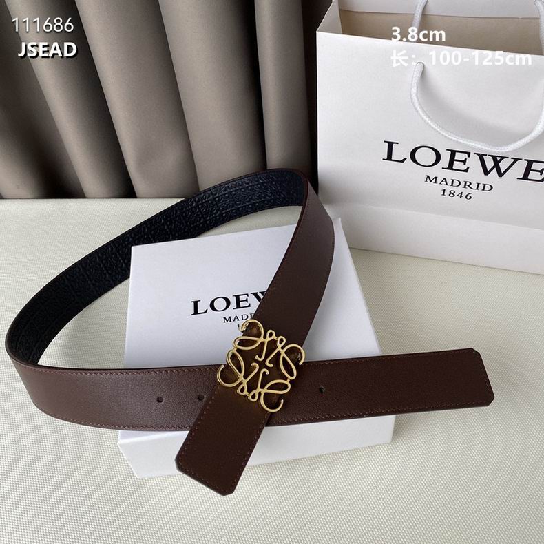 Loewe Belt 38mmX100-125cm 8L (2)